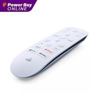 ราคา SONY รีโมต(สีขาว) สำหรับ PlayStation 5 (PS5) รุ่น CFI-ZMR1 G (23668117904)