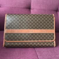 ราคา คลัช celine ของแท้ 100% (3735963104)