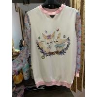 ราคา AREEYA เดรสแขนยาวทรงปล่อย (5596123988)