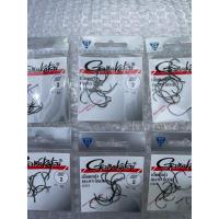 ราคา ตัวเบ็ดตกกุ้ง Gamakatsu เบอร์2 (28478708263)