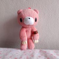 ราคา พวงกุญแจ หมีโหด (Chax GP Gloomy Bear) ตุ๊กตาหมีโหด พวงกุญแจหมีโหด (23633236484)