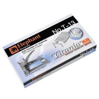 ราคา ลวดยิงบอร์ด ลวด ลูกแม็กซ์ ลวดยิง ลวดเย็บ Titania ตราช้าง No. T-13 (15378265482)