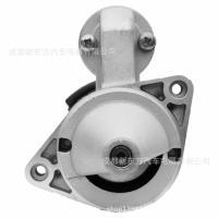 ราคา เหมาะสําหรับ Changan Benben Mini 0.8L รถสตาร์ทมอเตอร์โรงงานขายตรง Adapt Changan (25196751550)