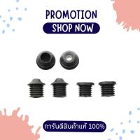 ราคา อะไหล่จักรยาน ปลอกยางกันเฟรม CANNONDALE SUPERSIX EVO FRAME GROMMETS (21337563703)