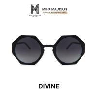 ราคา Mira Madison Sunglasses แว่นตากันแดด รุ่น DIVINE-AF (4447248636)