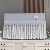 ราคา ครอบคลุมเต็มรูปแบบทีวี 32 นิ้ว 43 นิ้ว 50 นิ้ว 55 นิ้วฝุ่นเดสก์ท็อปติดผนัง 60 นิ้ว 65 นิ้ว 70 นิ้ว LCD Universal TV ฝุ่น (40261589127)