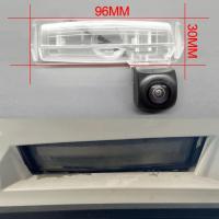 ราคา Hd CCD 1080P สํารองกล้องมองหลังสําหรับ Toyota Aurion Camry XV40 Verso สําหรับ Lexus HS250h 2006 - 2 (28312588289)