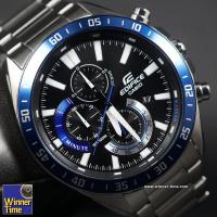ราคา นาฬิกาCASIO EDIFICE รุ่น EFV-620D-1A2VUDF (18150406796)