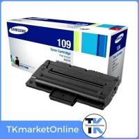 ราคา SAMSUNG ตลับโทนเนอร์ SAMSUNG MLT-D109S Black Original LaserJet Toner Cartridge (109S) (25327809362)