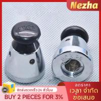 ราคา Hot Sale ราคาถูก จุกหม้อแรงดัน black ทนทาน จุกปิดหม้ออัดความดัน อะไหล่ตัวเตือนลดแรงดันหม้อ (41163212542)