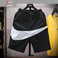 ราคา ┇♤กีฬาลำลองผู้ชายกางเกงขาสั้นกางเกงขาสั้นชายหาด เทรนด์ (9833170507)