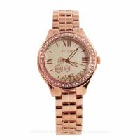 ราคา Julius นาฬิกา นาฬิกาข้อมือผู้หญิง รุ่น JA-811-pinkgold (275441125)