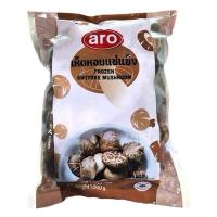 ราคา aro เอโร่ เห็ดหอม แช่แข็ง 1 กก. ส่งด่วน (40655839483)
