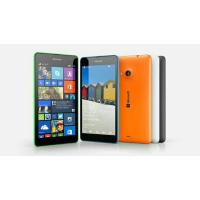 ราคา Microsoft Lumia 535 Dual Sim เครื่องศูนย์ไทย (145903821)