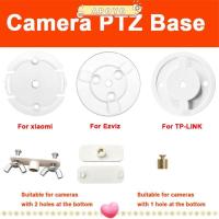 ราคา ฐานกล้อง APOYO PTZ,แขวนผนังติดตั้งคว่ํากล้องวิดีโอวงเล็บรอก,ขายึดกล้องอินเทอร์เฟซ 1/4 สําหรับอุปกรณ์เสริมขาตั้งกล้อง Ezviz TP-LINK (28190543276)