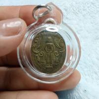 ราคา หลวงพ่อบ้านแหลมเก่า.เนื้อฝาบาตร.จ.สมุทรสาคร (42658690039)