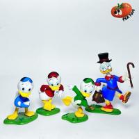 ราคา Choco egg Scrooge MC Duck (24333522509)