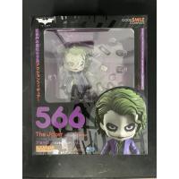 ราคา Nendoroid Joker Villains Edition 566 Good Smile Company ของใหม่ไม่แกะ(ของแท้) (10607054077)