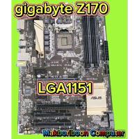 ราคา Asus Z170-P D3 (1151) (40300493714)