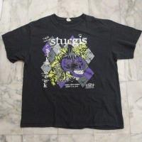 ราคา เสื้อยืดแขนสั้น แนวมอเตอร์ไซค์ฮาเล่ย์ STURGIS แท้ มือสอง สภาพดี ของพร้อมส่งครับ (24582565391)