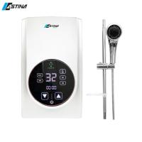 ราคา ASTINA เครื่องทำน้ำอุ่น รุ่น BRAVO X3 3500วัตต์ สีขาว ระบบ Digital Luxury (17388151828)
