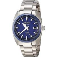 ราคา JDM WATCH★SEIKO Astron SBXD003 SSJ003J1 GPS solar 10 bar watch《Y》 (25920953443)
