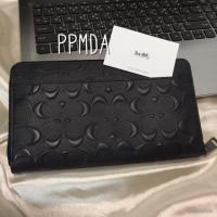 ราคา กระเป๋าแบรนด์เนมมือสอง Coach แท้% (1252301864)