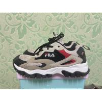 ราคา รองเท้ามือสองของแท้Fila Ray Tracer TR2 Size 42.5/27cm. (23084861025)