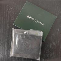 ราคา Wallet. กระเป๋าเงิน สตางค์ ตังค์ ผู้ชาย POLO WORLD (23904696542)