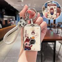 ราคา ซองใส่กุญแจรถหนังแท้สำหรับ Volvo xc60 s90 s60 xc40 xc90 s60 v40 v60 C40 ซองใส่กุญแจรถสำหรับรถยนต์ (27080816435)