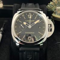 ราคา Panerai Panerai 1950 Series PAM00531 นาฬิกาผู้ชายกลไกอัตโนมัติ 44 มม. (43417802985)