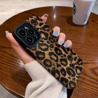 ราคา เคสโทรศัพท์มือถือหนัง พิมพ์ลายเสือดาว แฟชั่น สําหรับ iphone 15 Pro Max 14 Pro Max i14 plus 13 Pro Max i13 13pro 11 Pro Max i11 X XR Xs Max 7 plus 8 plus 12 Pro Max (19294797624)