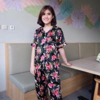 ราคา RACHEL BLACK - กางเกงขาสั้น กางเกง - Maxmara Satin (8329281764)