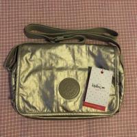 ราคา กระเป๋าสะพาย Kipling Delphin N Bp Silver Beige N (Belgium) แท้ % (1406142390)