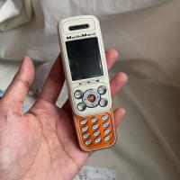 ราคา มือถือวินเทจไม่ติดสภาพโชว์เป็นพรอพ MashiMaro M800 สวยดีค่ะงานมือถือน่ารักแปลกๆ✨มือสอง สภาพใช้งาน (42709302132)