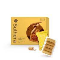 ราคา ทองม้วนรสน้ำผึ้ง แบบกล่อง ของฝากของขวัญของทานเล่น (26758036114)