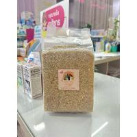 ราคา ข้าวปลาย กล้องหอมมะลิอินทรีย์ข้าวปลายปี 67 เหมาะทำข้าวต้ม (29974670577)