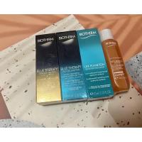 ราคา BIOTHERM BLUE THERAPY Accelerated Repairing Serum Set ( 4 items) (8116767593)