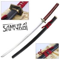 ราคา JAPAN ดาบยากูซ่า บลีช เทพมรณะ ดาบซามูไร คาตานะ Katana Samurai รุ่น 9545 (1172329669)