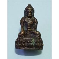 ราคา พระกริ่งธิเบตพิมพ์ใหญ่ วัดประสาทบุญญาวาส (42610494756)