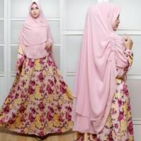 ราคา HARBOLNAS Maxmara Lux Gamis Set (13234254407)