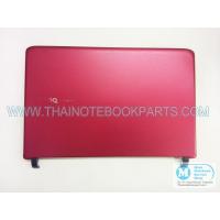 ราคา ฝาหลังจอโน๊ตบุ๊คพร้อมกล้อง BENQ U105i Series - AP08M0002801AA7G000395 LCD Cover (สินค้ามือสอง) (8234124749)