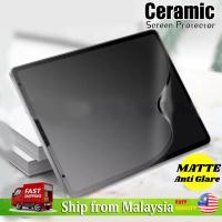 ราคา IPad 9 10.2 ( 2021 ) / iPad 8 10.2 ( 2020 ) / iPad 7 10.2 ( 2019 ) / iPad 10.2 Matte Anti Glare Ceramic Screen Protector (20989079219)