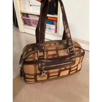 ราคา กระเป๋าสะพายข้างnine westมือสอง (40904834222)