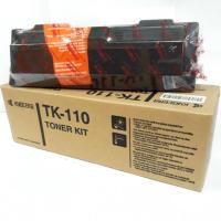 ราคา [ ใส่ OFFI198 ลด15%] ตลับหมึกโทนเนอร์ เคียวเซร่า TK-110 ดำ (6141994664)