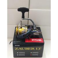 ราคา รอก RYOBI รุ่น ZAUBER Q 4000 (40955049200)