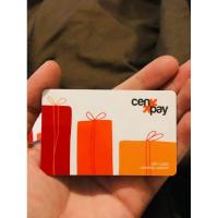 ราคา บัตรเงินสด Central มูลค่า 1000 บาท (5267747661)