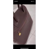 ราคา กระเป๋าถือผู้หญิง Hanae Mori (43408826629)