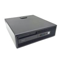 ราคา Computer AMD A8 9600 , RAM 8GB DDR4 , SSD SATA 240GB , HP Elitedesk 705 G3 SFF มือสอง ประกัน 90 วัน (43309903173)