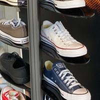 ราคา สินค้าครบกล่อง งานแท้ ถูกและดี Converse All Star • Made in Vietnam พร้อมกล่อง • Size 36,37,38,39,40,41,42,43,44 (3472387894)